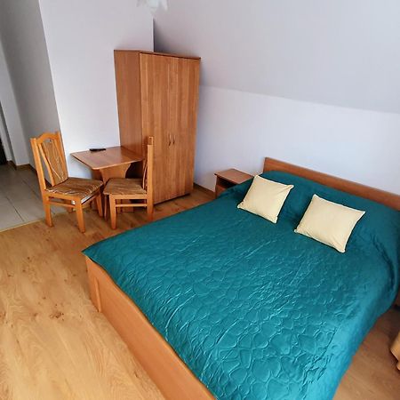 Appartement Asteria à Zakopane Extérieur photo