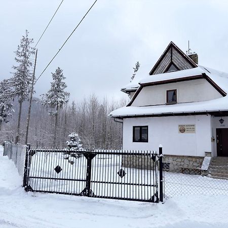 Appartement Asteria à Zakopane Extérieur photo