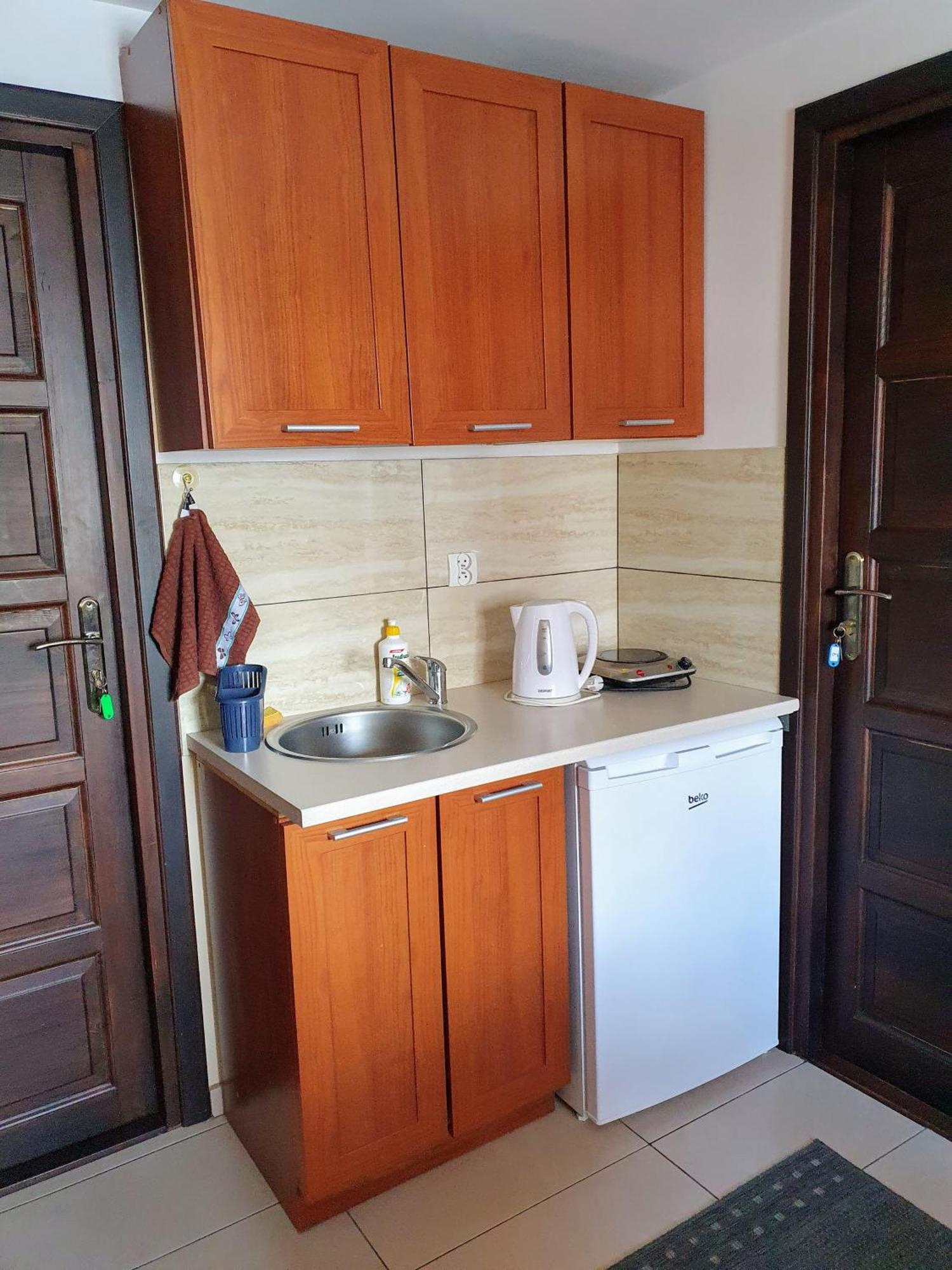 Appartement Asteria à Zakopane Extérieur photo