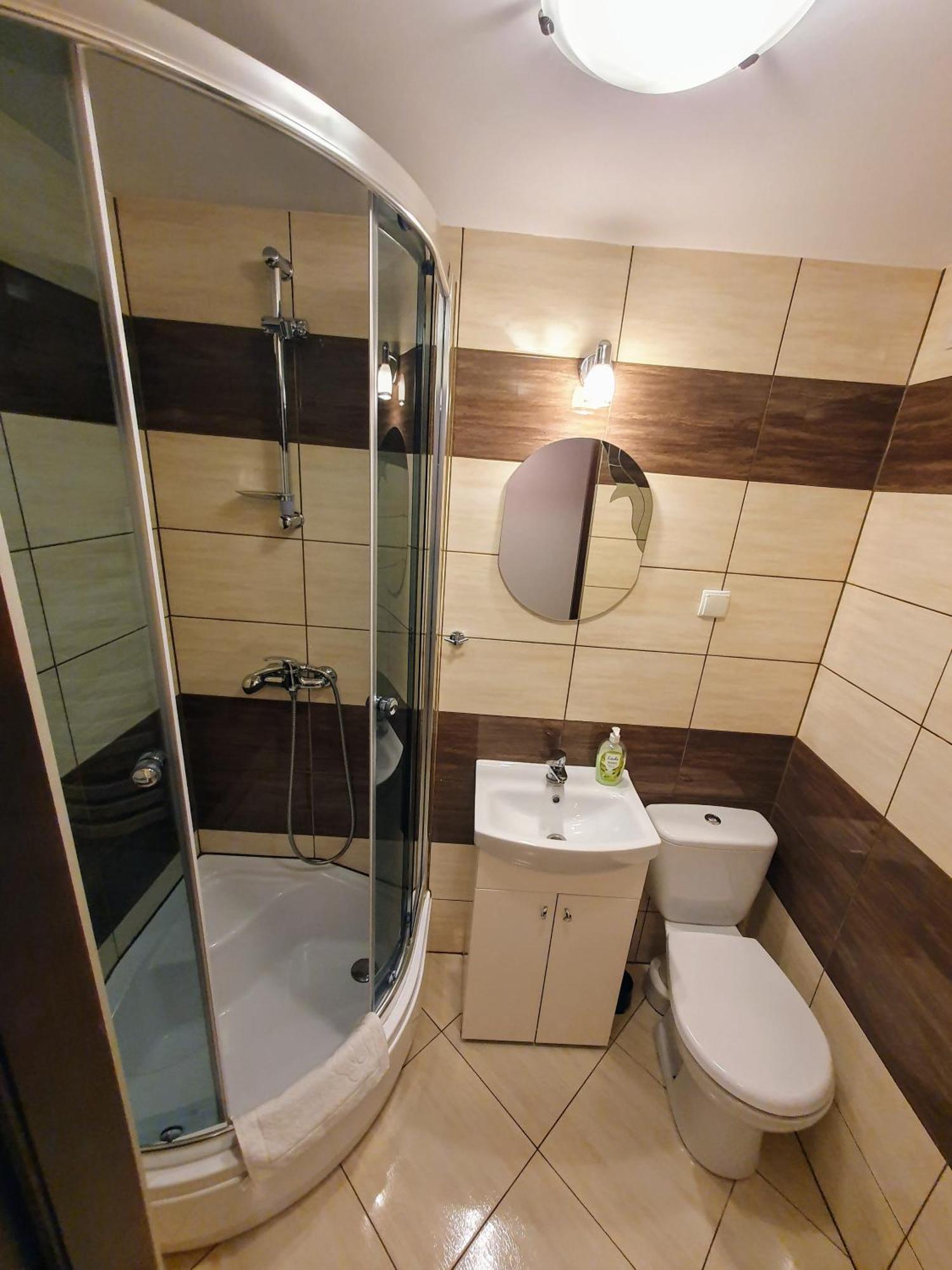 Appartement Asteria à Zakopane Extérieur photo