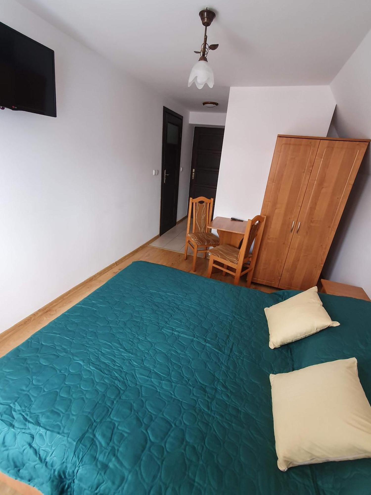 Appartement Asteria à Zakopane Chambre photo