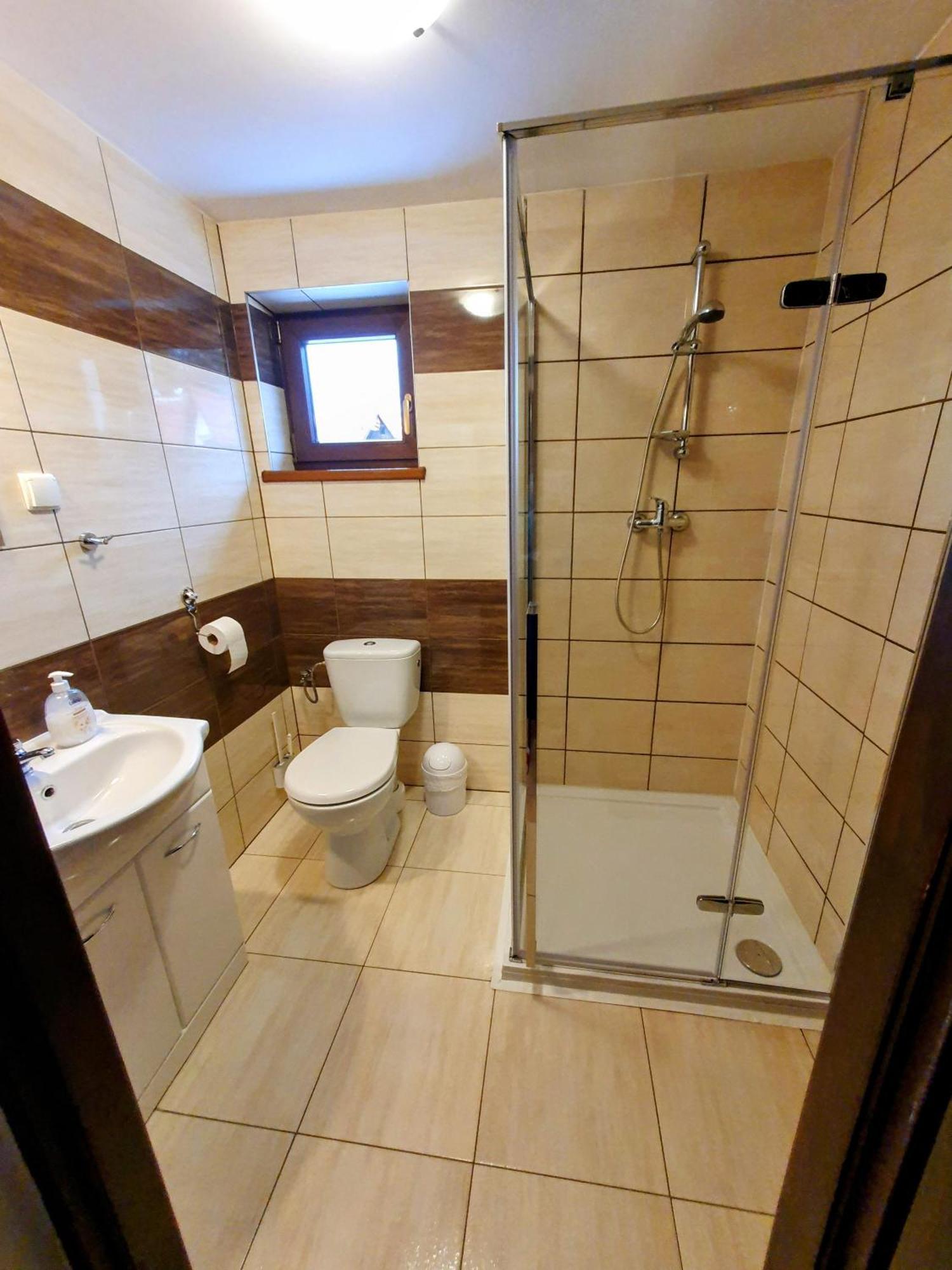 Appartement Asteria à Zakopane Extérieur photo