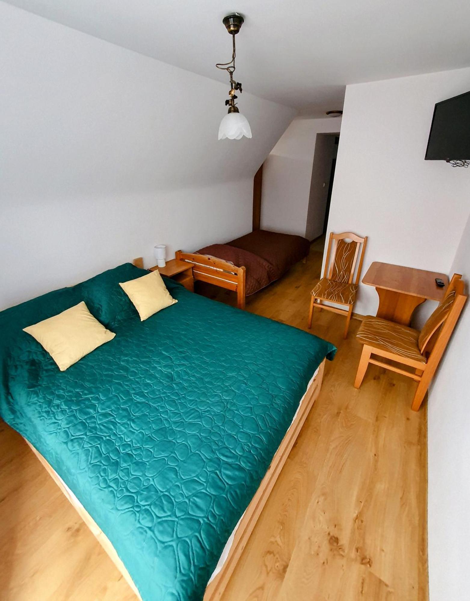 Appartement Asteria à Zakopane Extérieur photo